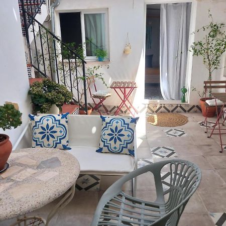 Guesthouse Jazmines Mozarabes # Wifi Baena Exterior photo