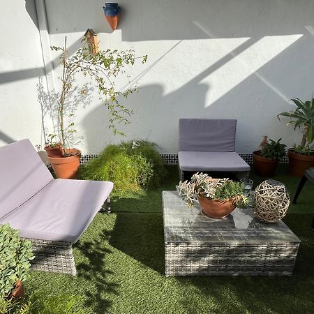 Guesthouse Jazmines Mozarabes # Wifi Baena Exterior photo