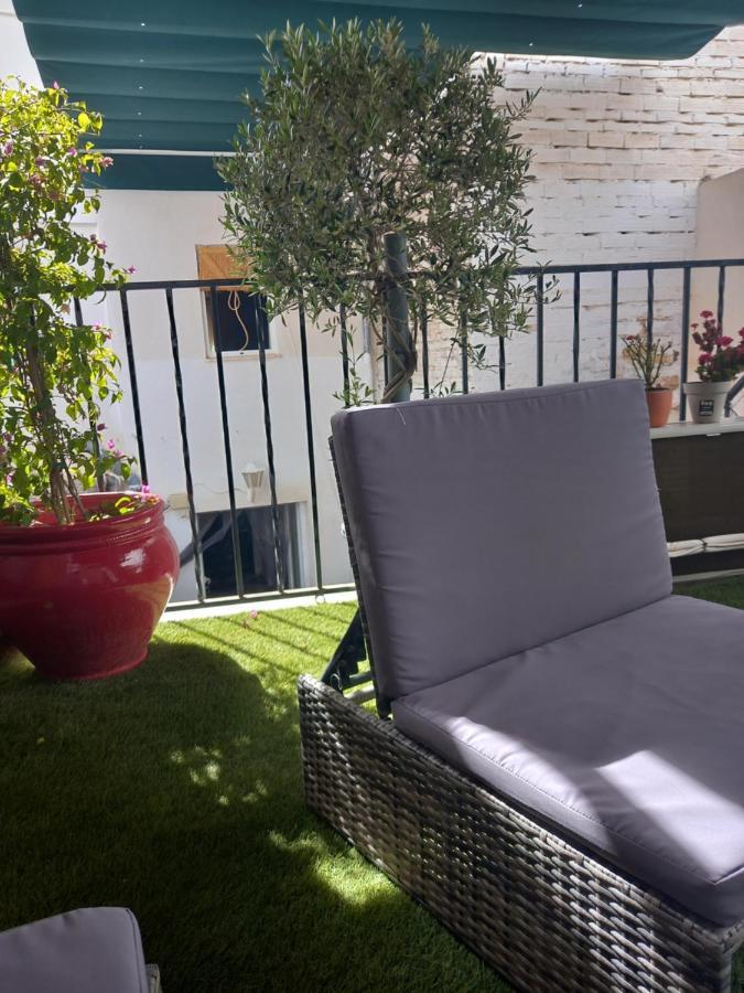 Guesthouse Jazmines Mozarabes # Wifi Baena Exterior photo