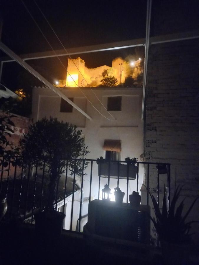 Guesthouse Jazmines Mozarabes # Wifi Baena Exterior photo