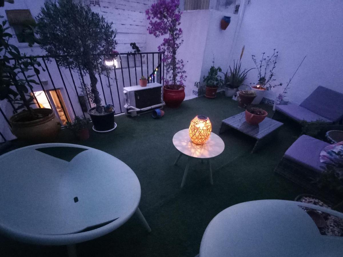 Guesthouse Jazmines Mozarabes # Wifi Baena Exterior photo