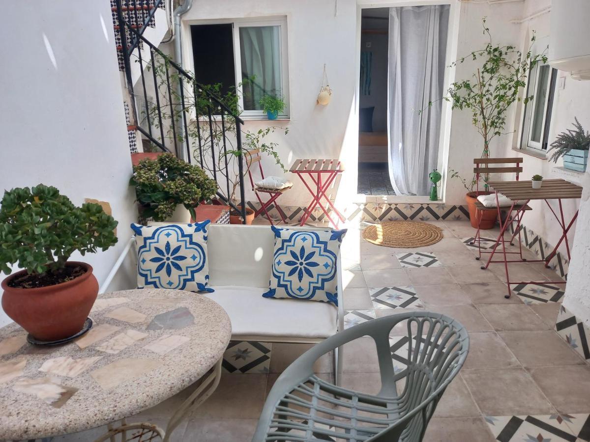 Guesthouse Jazmines Mozarabes # Wifi Baena Exterior photo