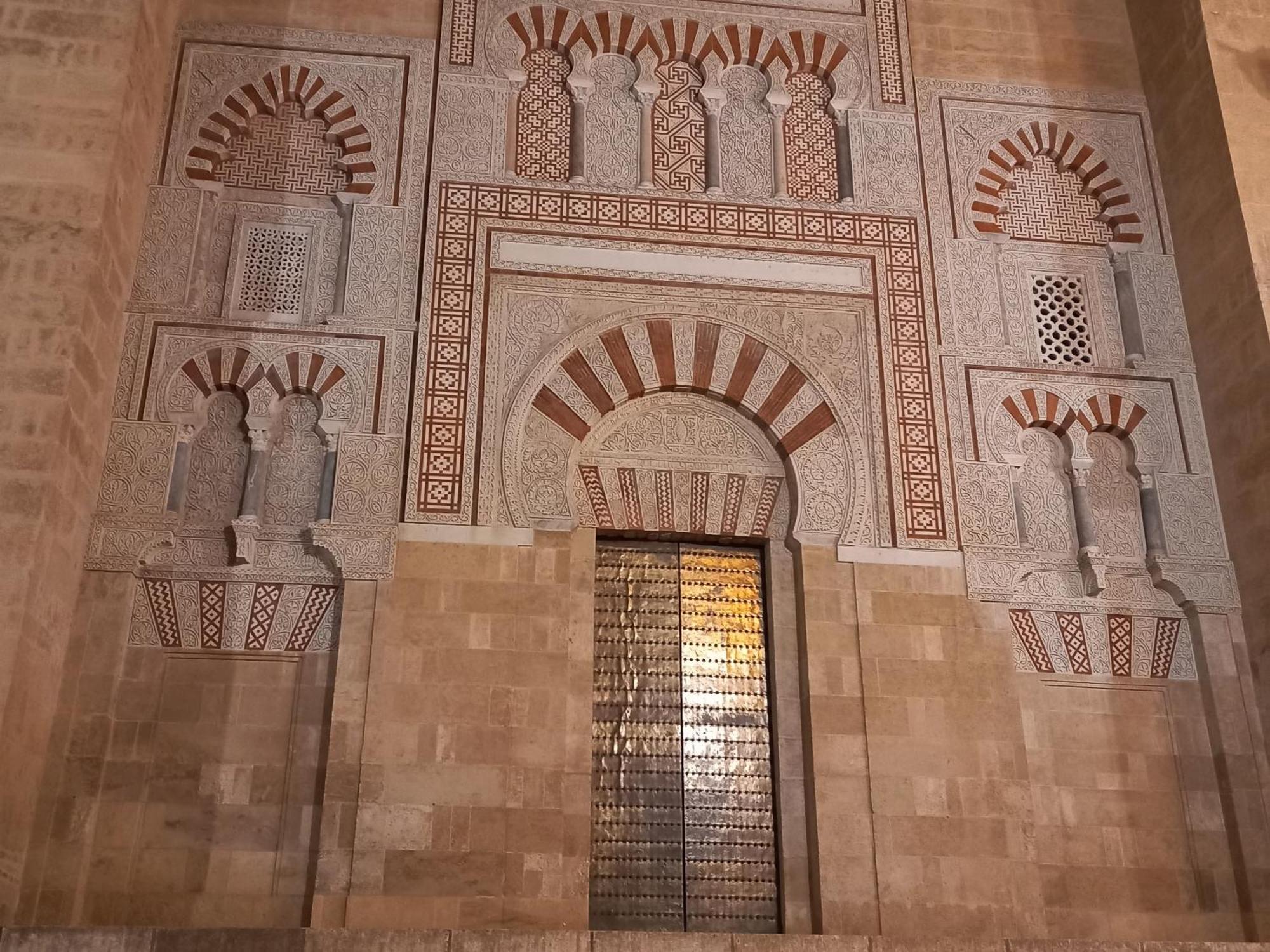 Guesthouse Jazmines Mozarabes # Wifi Baena Exterior photo