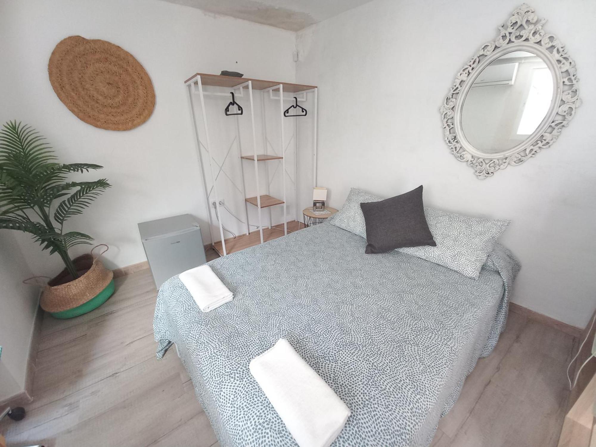 Guesthouse Jazmines Mozarabes # Wifi Baena Exterior photo