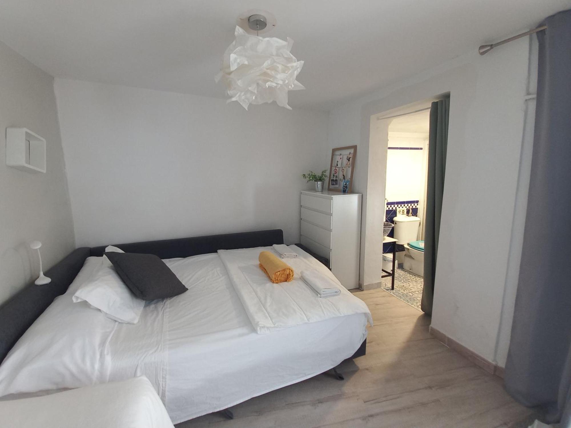 Guesthouse Jazmines Mozarabes # Wifi Baena Exterior photo