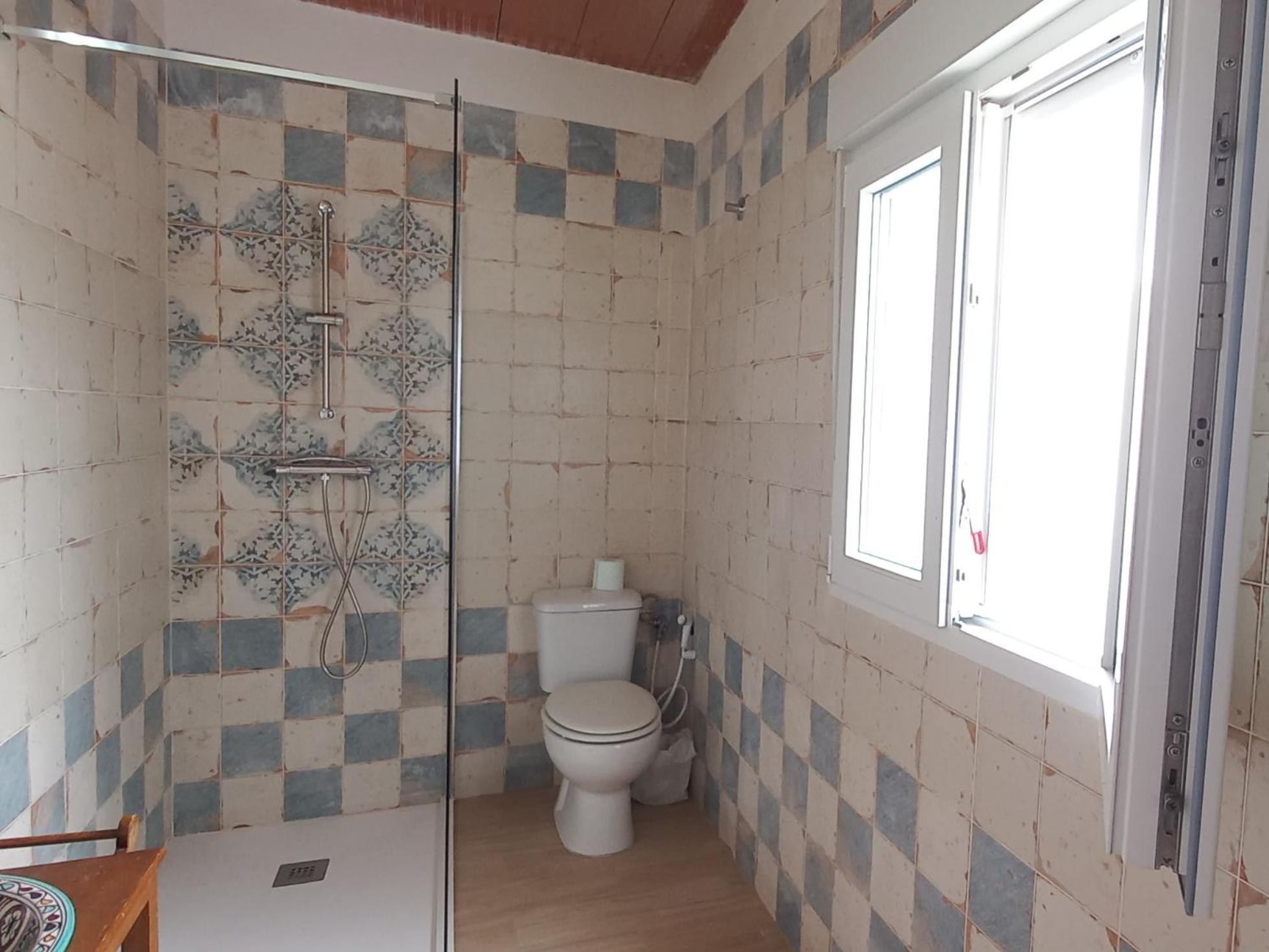 Guesthouse Jazmines Mozarabes # Wifi Baena Exterior photo