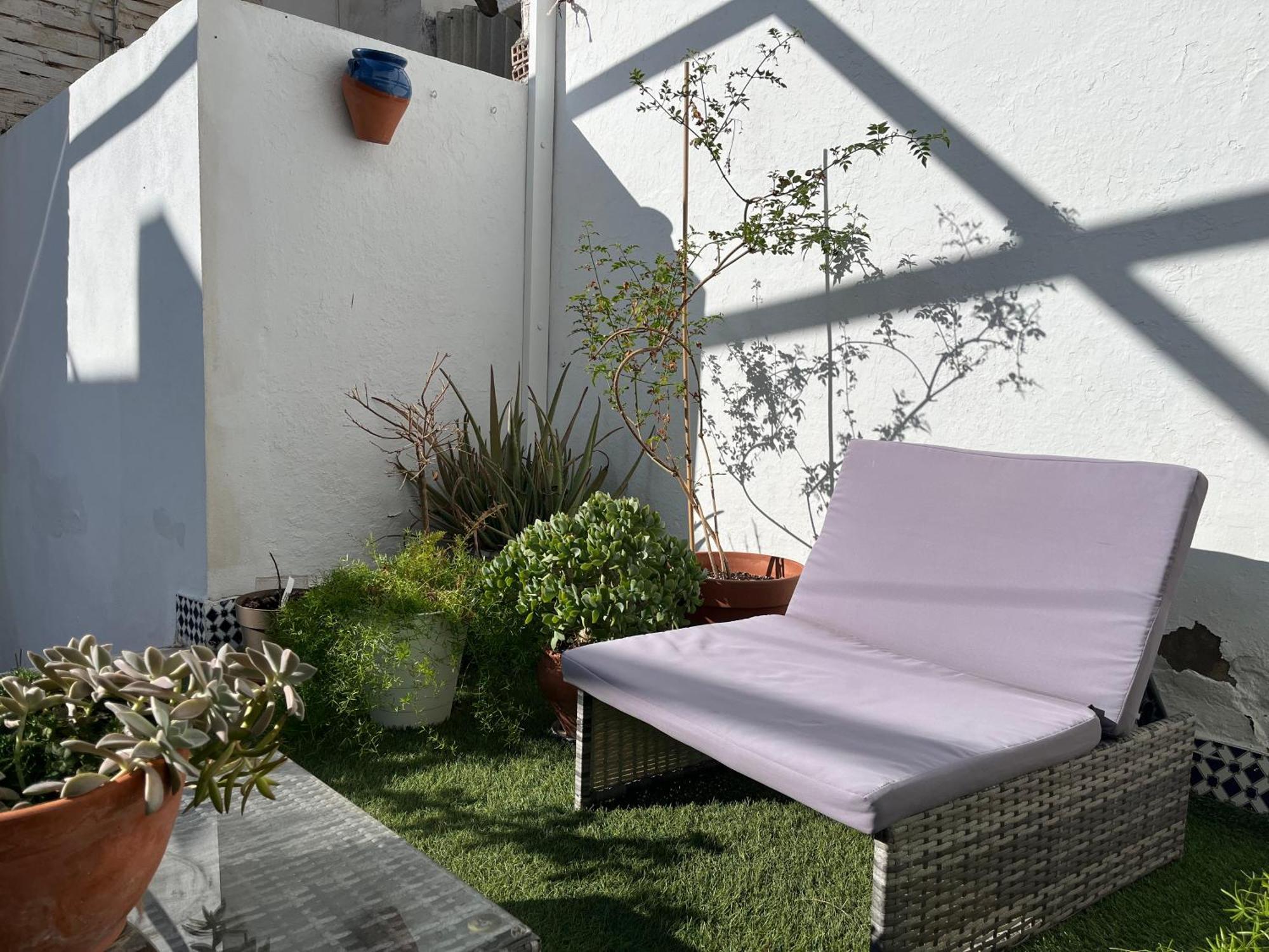 Guesthouse Jazmines Mozarabes # Wifi Baena Exterior photo