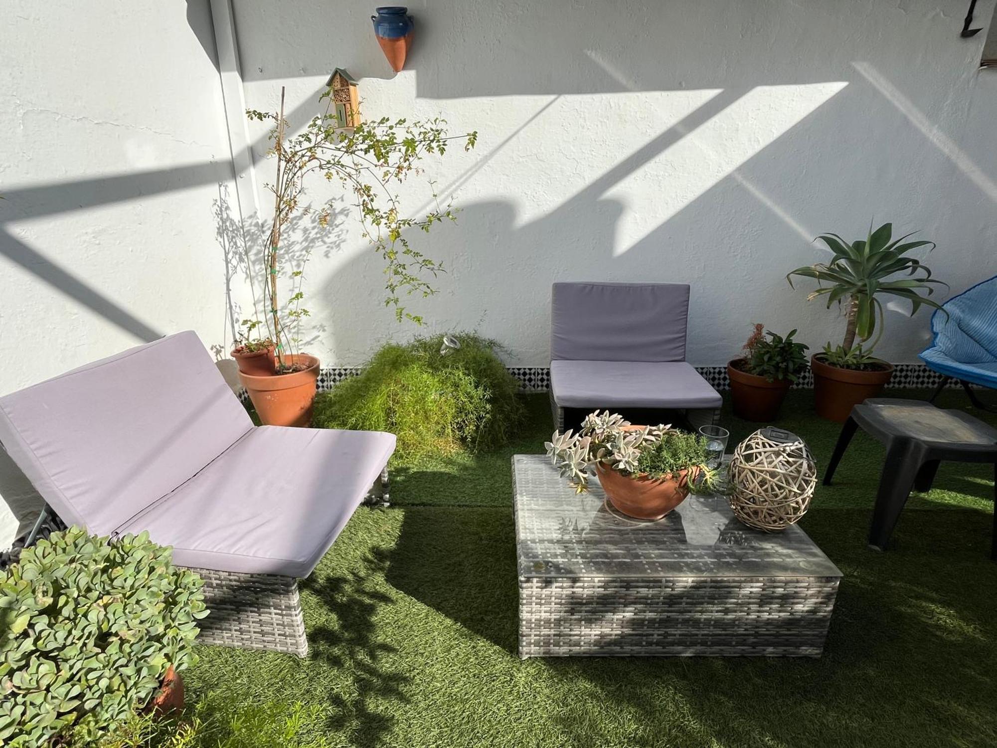 Guesthouse Jazmines Mozarabes # Wifi Baena Exterior photo