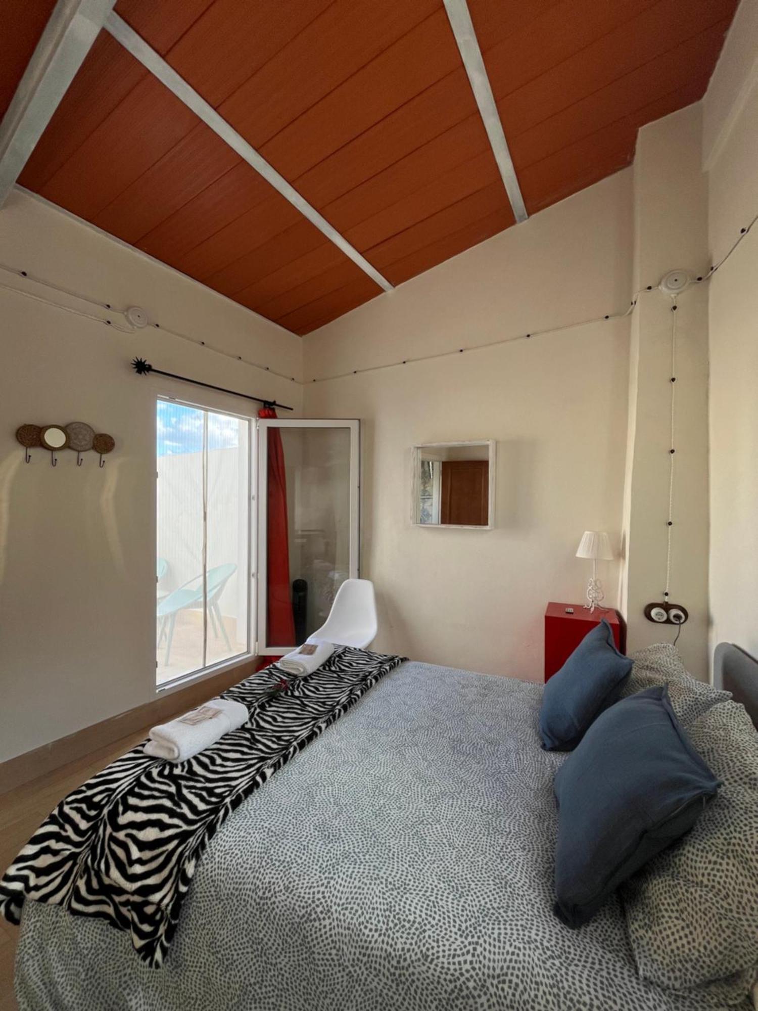 Guesthouse Jazmines Mozarabes # Wifi Baena Exterior photo